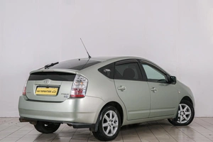 Лифтбек Toyota Prius 2008 года, 749000 рублей, Красноярск
