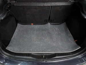 Хетчбэк Ford Fusion 2008 года, 415000 рублей, Воронеж