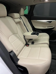 Внедорожник Infiniti QX50 2019 года, 3100000 рублей, Красноярск