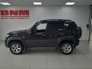 Внедорожник ВАЗ (LADA) 2131 (4x4) 2023 года, 1080000 рублей, Смоленск
