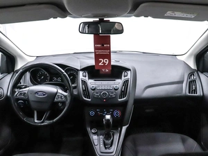 Седан Ford Focus 2019 года, 1099000 рублей, Красноярск