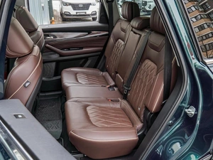 Внедорожник EXEED VX 2022 года, 2450000 рублей, Краснодар