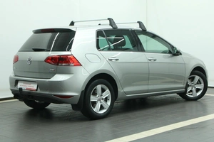 Хетчбэк Volkswagen Golf 2013 года, 1195000 рублей, Красноярск