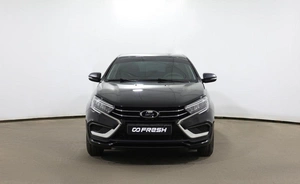 Седан ВАЗ (LADA) Vesta 2026 года, 1615000 рублей, Орёл