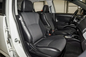 Внедорожник Citroen C-Crosser 2010 года, 984000 рублей, Ульяновск