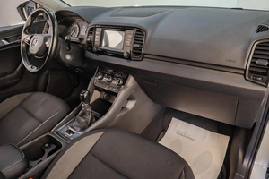 Внедорожник Skoda Karoq 2021 года, 2229000 рублей, Челябинск