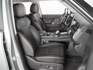 Внедорожник Jetour T1 2026 года, 4249900 рублей, Тюмень