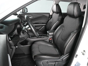 Внедорожник Москвич 3 2024 года, 1499000 рублей, Аксай