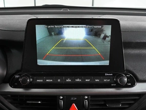 Седан Kia K3 2020 года, 1780000 рублей, Аксай