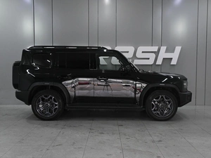 Внедорожник Jetour T2 2024 года, 3269000 рублей, Ростов-на-Дону