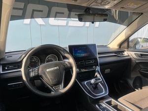 Внедорожник Haval M6 2024 года, 1720000 рублей, Ижевск