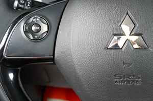 Внедорожник Mitsubishi Outlander 2016 года, 1739000 рублей, Тюмень