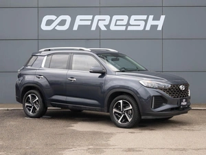 Внедорожник Hyundai ix35 2021 года, 1600000 рублей, Краснодар