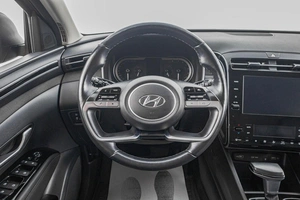 Внедорожник Hyundai Tucson 2022 года, 3499000 рублей, Барнаул