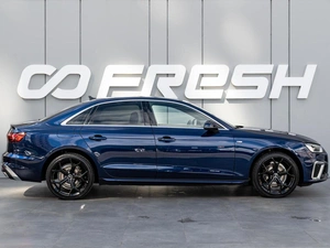 Седан Audi A4 2020 года, 3140000 рублей, Краснодар