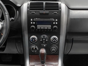 Внедорожник Suzuki Grand Vitara 2008 года, 920000 рублей, Красноярск