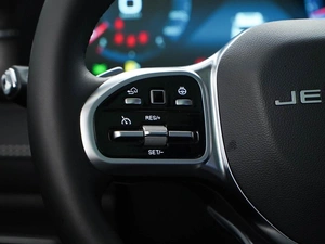 Внедорожник Jetour X90 Plus 2023 года, 2139444 рублей, Москва