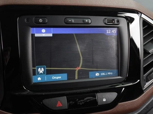 Хетчбэк ВАЗ (LADA) XRAY 2017 года, 849000 рублей, Воронеж