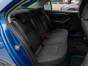 Лифтбек Skoda Rapid 2020 года, 1800000 рублей, Краснодар