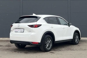 Внедорожник Mazda CX-5 2017 года, 2390000 рублей, Солонцы