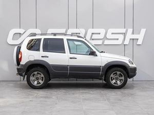 Внедорожник ВАЗ (LADA) Niva Off-road 2020 года, 760000 рублей, Краснодар