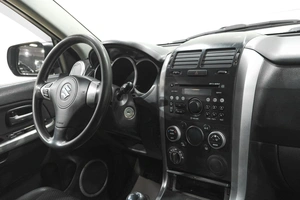 Внедорожник Suzuki Grand Vitara 2011 года, 1009000 рублей, Новокузнецк