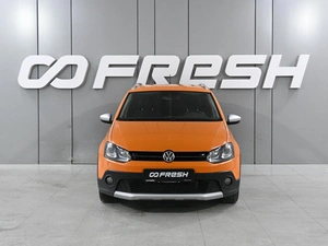 Хетчбэк Volkswagen Polo 2012 года, 899000 рублей, Аксай