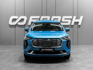 Внедорожник Haval Jolion 2023 года, 2069000 рублей, Тюмень