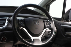 Хетчбэк Honda Jade 2015 года, 1519000 рублей, Новосибирск