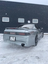 Седан Toyota Mark II 1995 года, 700000 рублей, Красноярск