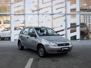Хетчбэк ВАЗ (LADA) Kalina 2013 года, 430000 рублей, Ставрополь