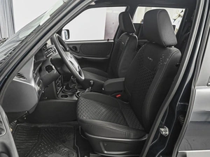 Внедорожник ВАЗ (LADA) Niva Travel 2024 года, 1148000 рублей, Ставрополь