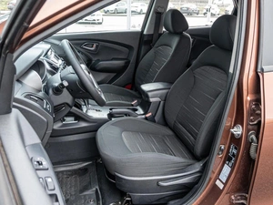 Внедорожник Hyundai ix35 2014 года, 1450000 рублей, Краснодар