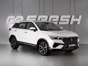 Внедорожник FAW Bestune T77 2024 года, 2019000 рублей, Минеральные Воды