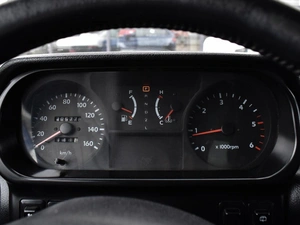 Внедорожник Hyundai Galloper 2003 года, 760000 рублей, Краснодар