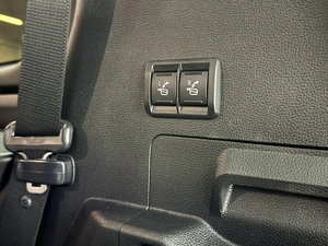 Внедорожник Toyota Sequoia 2023 года, 14497000 рублей, Красноярск
