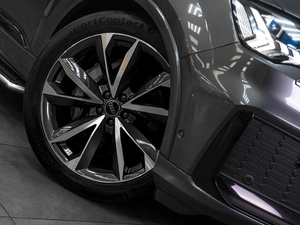Внедорожник Audi Q7 2023 года, 11499000 рублей, Тюмень