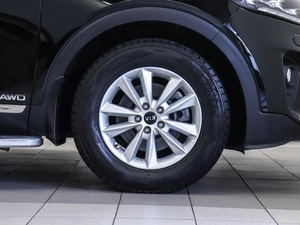 Внедорожник Kia Sorento Prime 2019 года, 2700000 рублей, Красноярск