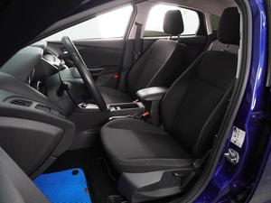 Хетчбэк Ford Focus 2016 года, 1103000 рублей, Воронеж