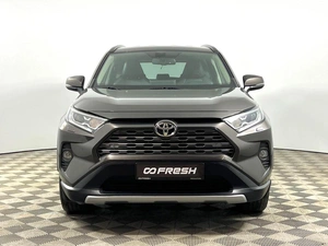Внедорожник Toyota RAV4 2022 года, 2935200 рублей, Казань