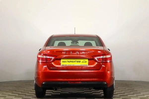 Седан ВАЗ (LADA) Vesta 2020 года, 949000 рублей, Пермь