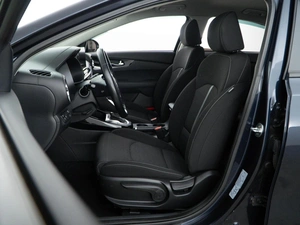 Седан Kia Cerato 2021 года, 2013444 рублей, Москва