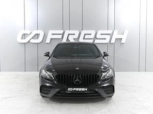 Седан Mercedes-benz E-класс 2018 года, 3399000 рублей, Аксай