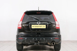 Внедорожник Honda CR-V 2008 года, 1349000 рублей, Красноярск