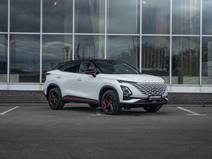 Внедорожник OMODA C5 2023 года, 2149000 рублей, Нижний Новгород