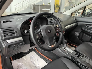 Внедорожник Subaru XV 2012 года, 1287000 рублей, Солонцы