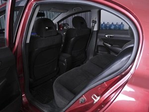 Седан Honda Civic 2008 года, 649000 рублей, Ставрополь