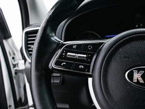 Внедорожник Kia Sportage 2019 года, 2099000 рублей, Красноярск
