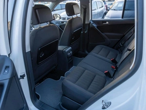 Внедорожник Volkswagen Tiguan 2013 года, 1879000 рублей, Саратов