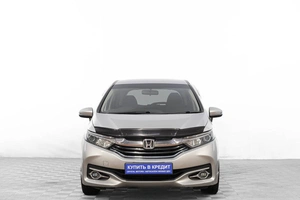 Универсал Honda Shuttle 2016 года, 989000 рублей, Барнаул